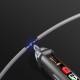 AVD05 Intelligent Voltage Indicator LED Detector Sensitivity Electric Compact Pen Test Pencil AVD05 Intelligent Voltage Indicator LED Detector Sensitivity Electric Compact Pen Test Pencil