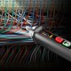 AVD05 Intelligent Voltage Indicator LED Detector Sensitivity Electric Compact Pen Test Pencil AVD05 Intelligent Voltage Indicator LED Detector Sensitivity Electric Compact Pen Test Pencil