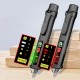 AVD05 Intelligent Voltage Indicator LED Detector Sensitivity Electric Compact Pen Test Pencil AVD05 Intelligent Voltage Indicator LED Detector Sensitivity Electric Compact Pen Test Pencil