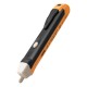 1AC-D Non-contact Induction Test Pencil AC 12-1000V Voltmeter Voltage Probe Volt Meter Electric Indicator Power Detector Tester Socket 1AC-D Non-contact Induction Test Pencil AC 12-1000V Voltmeter Voltage Probe Volt Meter Electric Indicator Power Detector Tester Socket