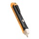 1AC-D Non-contact Induction Test Pencil AC 12-1000V Voltmeter Voltage Probe Volt Meter Electric Indicator Power Detector Tester Socket