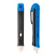 1AC-D Non-contact Induction Test Pencil AC 12-1000V Voltmeter Voltage Probe Volt Meter Electric Indicator Power Detector Tester Socket 1AC-D Non-contact Induction Test Pencil AC 12-1000V Voltmeter Voltage Probe Volt Meter Electric Indicator Power Detector Tester Socket