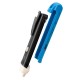 1AC-D Non-contact Induction Test Pencil AC 12-1000V Voltmeter Voltage Probe Volt Meter Electric Indicator Power Detector Tester Socket 1AC-D Non-contact Induction Test Pencil AC 12-1000V Voltmeter Voltage Probe Volt Meter Electric Indicator Power Detector Tester Socket