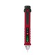 VC1010 Digital Voltage Detectors Non-Contact Pen Tester Meter 12-1000V AC/DC Volt Current Electric Test Pencil