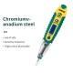 VD700 Digital Display with LED lighting Multi-function Voltage Tester Pen Safety Induction Electrician Test pencil VD700 Digital Display with LED lighting Multi-function Voltage Tester Pen Safety Induction Electrician Test pencil