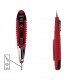 VD700 Digital Display with LED lighting Multi-function Voltage Tester Pen Safety Induction Electrician Test pencil