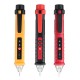VD802 Digital 12-1000V AC Voltage Detectors Non-Contact Tester Pen Tester Meter Volt Current Electric Test Pen