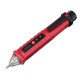 VD802 Digital 12-1000V AC Voltage Detectors Non-Contact Tester Pen Tester Meter Volt Current Electric Test Pen VD802 Digital 12-1000V AC Voltage Detectors Non-Contact Tester Pen Tester Meter Volt Current Electric Test Pen
