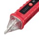 VD802 Digital 12-1000V AC Voltage Detectors Non-Contact Tester Pen Tester Meter Volt Current Electric Test Pen