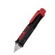 VD802 Non-contact 12V-1000V AC Voltage Detector Tester Meter Adjustable Sensitivity Pen Style Electric Indicator LED Outlet Voltage Detector Sensor VD802 Non-contact 12V-1000V AC Voltage Detector Tester Meter Adjustable Sensitivity Pen Style Electric Indicator LED Outlet Voltage Detector Sensor