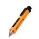 VD802 Non-contact 12V-1000V AC Voltage Detector Tester Meter Adjustable Sensitivity Pen Style Electric Indicator LED Outlet Voltage Detector Sensor VD802 Non-contact 12V-1000V AC Voltage Detector Tester Meter Adjustable Sensitivity Pen Style Electric Indicator LED Outlet Voltage Detector Sensor
