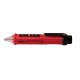 VD802 Non-contact 12V-1000V AC Voltage Detector Tester Meter Adjustable Sensitivity Pen Style Electric Indicator LED Outlet Voltage Detector Sensor VD802 Non-contact 12V-1000V AC Voltage Detector Tester Meter Adjustable Sensitivity Pen Style Electric Indicator LED Outlet Voltage Detector Sensor