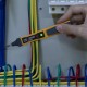 VD806 Acousto-optic Inductive Contact Tester Voltage Tester Pen