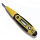 ABS Materials Digital Voltage Tester Pen BS453096 ABS Materials Digital Voltage Tester Pen BS453096