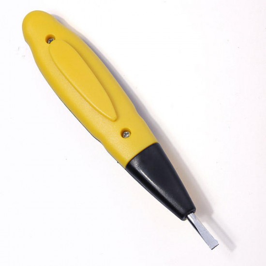 ABS Materials Digital Voltage Tester Pen BS453096 ABS Materials Digital Voltage Tester Pen BS453096