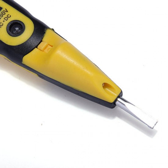 ABS Materials Digital Voltage Tester Pen BS453096
