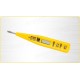 ABS Plastic Material Digital Voltage Tester Pen BS450229