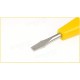 ABS Plastic Material Digital Voltage Tester Pen BS450229 ABS Plastic Material Digital Voltage Tester Pen BS450229
