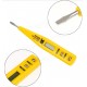 ABS Plastic Material Digital Voltage Tester Pen BS450229 ABS Plastic Material Digital Voltage Tester Pen BS450229