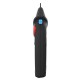 AVD06X 12-1000V Adjustable Sensitivity Non-contact AC Voltage Test Pen Voltage Detector Tester Indicator Current Meters