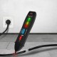 AVD07 Dual Mode Test Pen Live Voltage Detector Test Pencil 12~1000V AC Voltage Detection Non-contact AC Voltage Tester Pen AVD07 Dual Mode Test Pen Live Voltage Detector Test Pencil 12~1000V AC Voltage Detection Non-contact AC Voltage Tester Pen