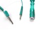 DC 6V 12V 24V Auto Vehicle Gauge Voltage Test Car Circuit Tester Light Measuring Pen DC Tester DC 6V 12V 24V Auto Vehicle Gauge Voltage Test Car Circuit Tester Light Measuring Pen DC Tester