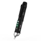 FY18C Intelligent Non Contact AC Voltage Detector Pen Tester Pen Digital 12-1000V AC Voltage Tester FY18C Intelligent Non Contact AC Voltage Detector Pen Tester Pen Digital 12-1000V AC Voltage Tester