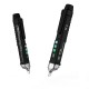 FY18C Intelligent Non Contact AC Voltage Detector Pen Tester Pen Digital 12-1000V AC Voltage Tester FY18C Intelligent Non Contact AC Voltage Detector Pen Tester Pen Digital 12-1000V AC Voltage Tester