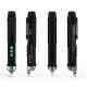 FY18C Intelligent Non Contact AC Voltage Detector Pen Tester Pen Digital 12-1000V AC Voltage Tester FY18C Intelligent Non Contact AC Voltage Detector Pen Tester Pen Digital 12-1000V AC Voltage Tester