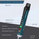 AC1 12V~1000V Red Laser Non Contact Voltage Tester Pen Live Line Null Live Detector with Light + Sound Alarm AC1 12V~1000V Red Laser Non Contact Voltage Tester Pen Live Line Null Live Detector with Light + Sound Alarm