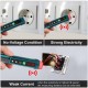 AC1 Non-Contact Voltage Test Pen AC Voltage Detectors Voltage Indicator Finder Tester Volt Meter Electric Test Pencil AC1 Non-Contact Voltage Test Pen AC Voltage Detectors Voltage Indicator Finder Tester Volt Meter Electric Test Pencil
