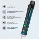 AC1 Non-Contact Voltage Test Pen AC Voltage Detectors Voltage Indicator Finder Tester Volt Meter Electric Test Pencil AC1 Non-Contact Voltage Test Pen AC Voltage Detectors Voltage Indicator Finder Tester Volt Meter Electric Test Pencil