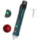 AC1 Non-Contact Voltage Test Pen AC Voltage Detectors Voltage Indicator Finder Tester Volt Meter Electric Test Pencil AC1 Non-Contact Voltage Test Pen AC Voltage Detectors Voltage Indicator Finder Tester Volt Meter Electric Test Pencil
