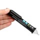 AC10 Non-contact AC Voltage Detector Tester Meter 12V-1000V Pen Voltage Detector AC10 Non-contact AC Voltage Detector Tester Meter 12V-1000V Pen Voltage Detector