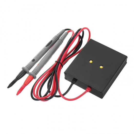 Gen 4 Sparkpen Capacitor Discharge Pen + LED Light & Sound 4RD Gen Upgrade