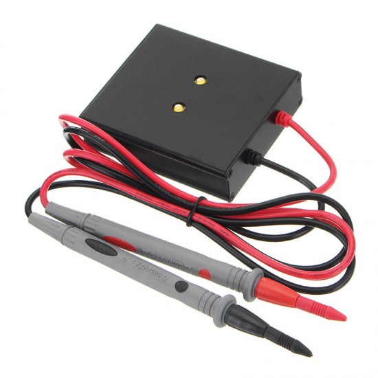 Gen 4 Sparkpen Capacitor Discharge Pen + LED Light & Sound 4RD Gen Upgrade Gen 4 Sparkpen Capacitor Discharge Pen + LED Light & Sound 4RD Gen Upgrade