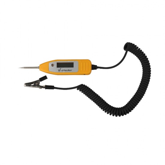 T701 CIRCUIT TESTER Electricity Test Pencil Automotive Multimeter and Oscilloscope