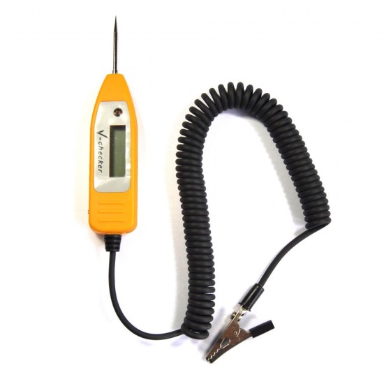 T701 CIRCUIT TESTER Electricity Test Pencil Automotive Multimeter and Oscilloscope