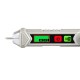 T8901 Non-Contact Phase/Voltage Test Pen Multifunctional NCV 12-1000V AC Tester with Light + Sound Alarm T8901 Non-Contact Phase/Voltage Test Pen Multifunctional NCV 12-1000V AC Tester with Light + Sound Alarm