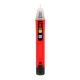 UNIT UT12D AC Voltage Detector Non Contact Voltage Pencil Stick 24V-1000V Socket Wall Electric Power Sensor Tester Pen LED UNIT UT12D AC Voltage Detector Non Contact Voltage Pencil Stick 24V-1000V Socket Wall Electric Power Sensor Tester Pen LED