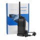 10W 6800mAh Anti-shock & Anti-fall Walkie Talkie Two-way Radio Antenna Recharge