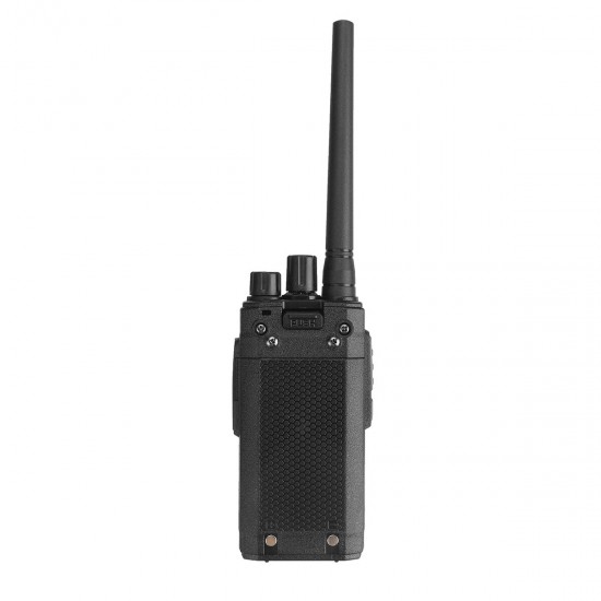 10W 6800mAh Anti-shock & Anti-fall Walkie Talkie Two-way Radio Antenna Recharge