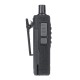 10W 6800mAh Anti-shock & Anti-fall Walkie Talkie Two-way Radio Antenna Recharge