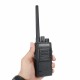 10W 6800mAh Anti-shock & Anti-fall Walkie Talkie Two-way Radio Antenna Recharge