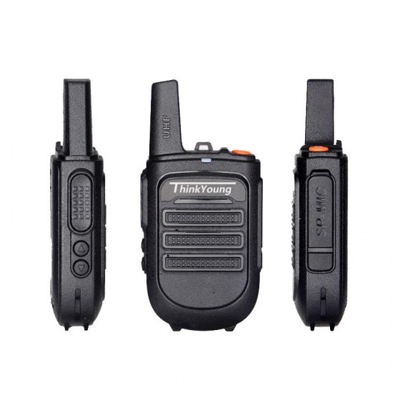 1PC 828 5W IP54 Waterproof Dustproof Mini Ultra Thin Handheld Radio Walkie Talkie 400-470 MHz 16 Channels 2-5km Interphone Driving Hotel Civilian Intercom 1PC 828 5W IP54 Waterproof Dustproof Mini Ultra Thin Handheld Radio Walkie Talkie 400-470 MHz 16 Channels 2-5km Interphone Driving Hotel Civilian Intercom