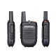 1PC 828 5W IP54 Waterproof Dustproof Mini Ultra Thin Handheld Radio Walkie Talkie 400-470 MHz 16 Channels 2-5km Interphone Driving Hotel Civilian Intercom 1PC 828 5W IP54 Waterproof Dustproof Mini Ultra Thin Handheld Radio Walkie Talkie 400-470 MHz 16 Channels 2-5km Interphone Driving Hotel Civilian Intercom