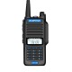2 PCS UV9R-AMG 15W IP68 Waterproof UV Dual Band Two Way Handheld Radio Walkie Talkie 400-470MHz 128 Channels Blue Button Sea Land Hotel Civilian Intercom 2 PCS UV9R-AMG 15W IP68 Waterproof UV Dual Band Two Way Handheld Radio Walkie Talkie 400-470MHz 128 Channels Blue Button Sea Land Hotel Civilian Intercom