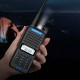 2 PCS UV9R-AMG 15W IP68 Waterproof UV Dual Band Two Way Handheld Radio Walkie Talkie 400-470MHz 128 Channels Blue Button Sea Land Hotel Civilian Intercom 2 PCS UV9R-AMG 15W IP68 Waterproof UV Dual Band Two Way Handheld Radio Walkie Talkie 400-470MHz 128 Channels Blue Button Sea Land Hotel Civilian Intercom