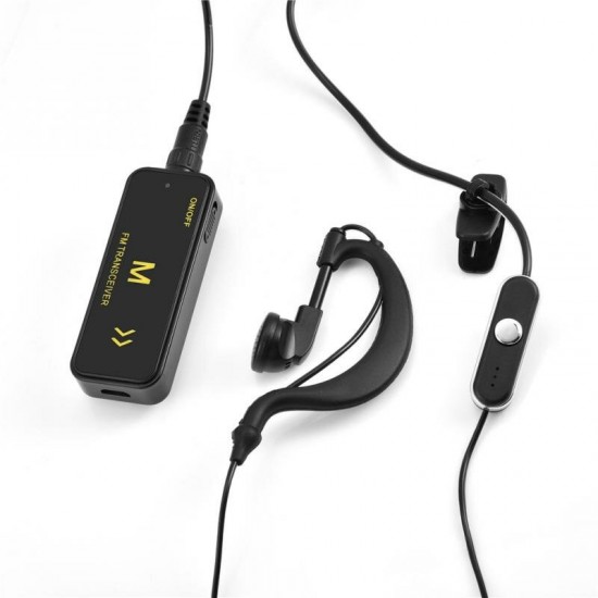 2 PCS Walkie Talkie UHF Two-Way Radio Portable CB Radio UHF 400-470MHz 16CH 300MAh TX Current Professional Mini Walkie Talkie 2 PCS Walkie Talkie UHF Two-Way Radio Portable CB Radio UHF 400-470MHz 16CH 300MAh TX Current Professional Mini Walkie Talkie
