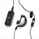 2 PCS Walkie Talkie UHF Two-Way Radio Portable CB Radio UHF 400-470MHz 16CH 300MAh TX Current Professional Mini Walkie Talkie 2 PCS Walkie Talkie UHF Two-Way Radio Portable CB Radio UHF 400-470MHz 16CH 300MAh TX Current Professional Mini Walkie Talkie